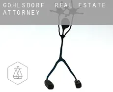 Göhlsdorf  real estate attorney