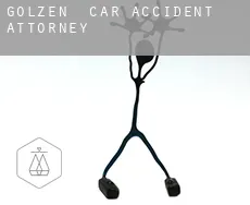 Golzen  car accident attorney