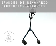 Granges de Remonando  bankruptcy attorney