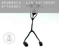Grumbach  car accident attorney