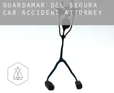 Guardamar del Segura  car accident attorney