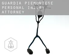 Guardia Piemontese  personal injury attorney