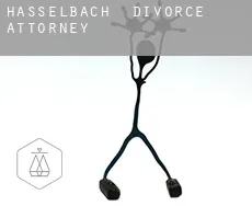Hasselbach  divorce attorney