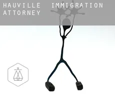 Hauville immigration attorney