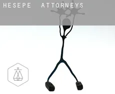 Hesepe  attorneys