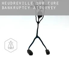 Heudreville-sur-Eure bankruptcy attorney