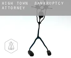 High Town  bankruptcy attorney