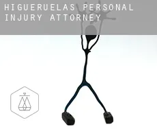 Higueruelas  personal injury attorney