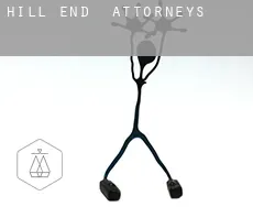 Hill End  attorneys