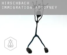 Hirschbach  immigration attorney