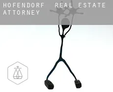 Höfendorf  real estate attorney
