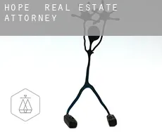 Hope  real estate attorney