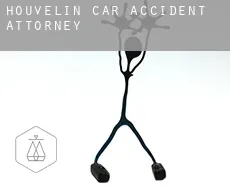 Houvelin  car accident attorney