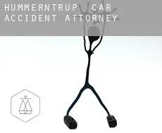 Hummerntrup car accident attorney