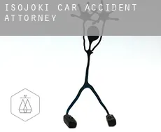 Isojoki  car accident attorney