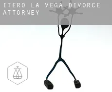 Itero de la Vega  divorce attorney