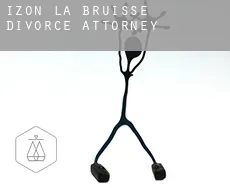 Izon-la-Bruisse  divorce attorney