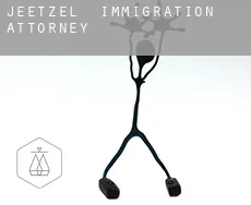 Jeetzel  immigration attorney