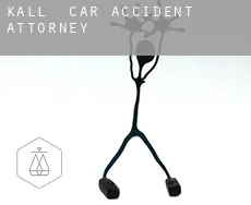 Kall  car accident attorney