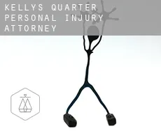 Kellys Quarter  personal injury attorney