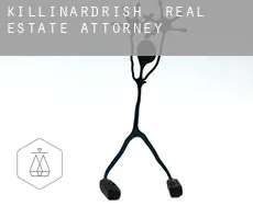 Killinardrish  real estate attorney
