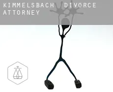 Kimmelsbach  divorce attorney