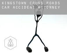 Kingstown Cross Roads  car accident attorney