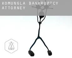Komungla  bankruptcy attorney