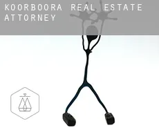 Koorboora  real estate attorney