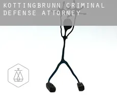 Kottingbrunn  criminal defense attorney