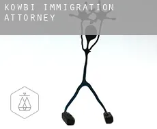 Kowbi  immigration attorney