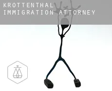 Krottenthal  immigration attorney