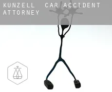 Künzell car accident attorney