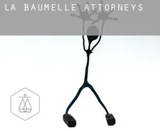 La Baumelle  attorneys