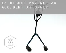 La Bégude-de-Mazenc car accident attorney