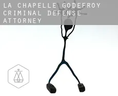 La Chapelle-Godefroy  criminal defense attorney