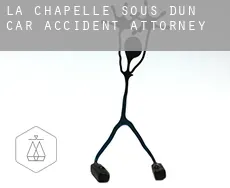 La Chapelle-sous-Dun  car accident attorney