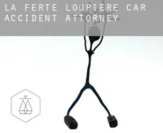 La Ferté-Loupière  car accident attorney