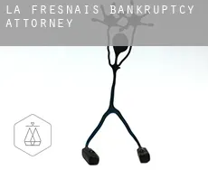 La Fresnais bankruptcy attorney