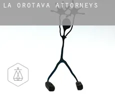 La Orotava  attorneys