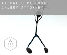 La Palue  personal injury attorney