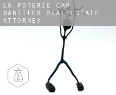 La Poterie-Cap-d'Antifer  real estate attorney