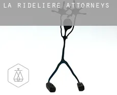La Ridelière  attorneys