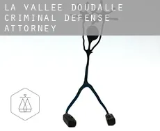 La Vallée d'Oudalle  criminal defense attorney