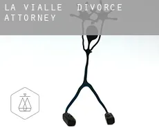 La Vialle  divorce attorney