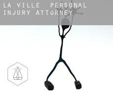 La Ville  personal injury attorney