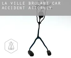 La Ville-Brûlant  car accident attorney