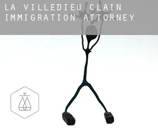 La Villedieu-du-Clain  immigration attorney