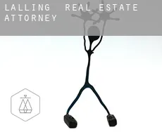 Lalling  real estate attorney
