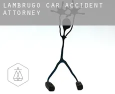 Lambrugo  car accident attorney